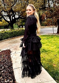 Brittany Alexander